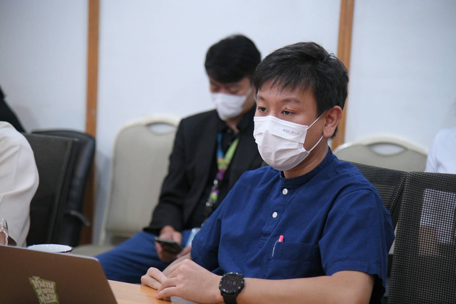 กทม.เตรียมจัดพื้นที่สนับสนุนรักดนตรีตาบอดโชว์ผลงาน
