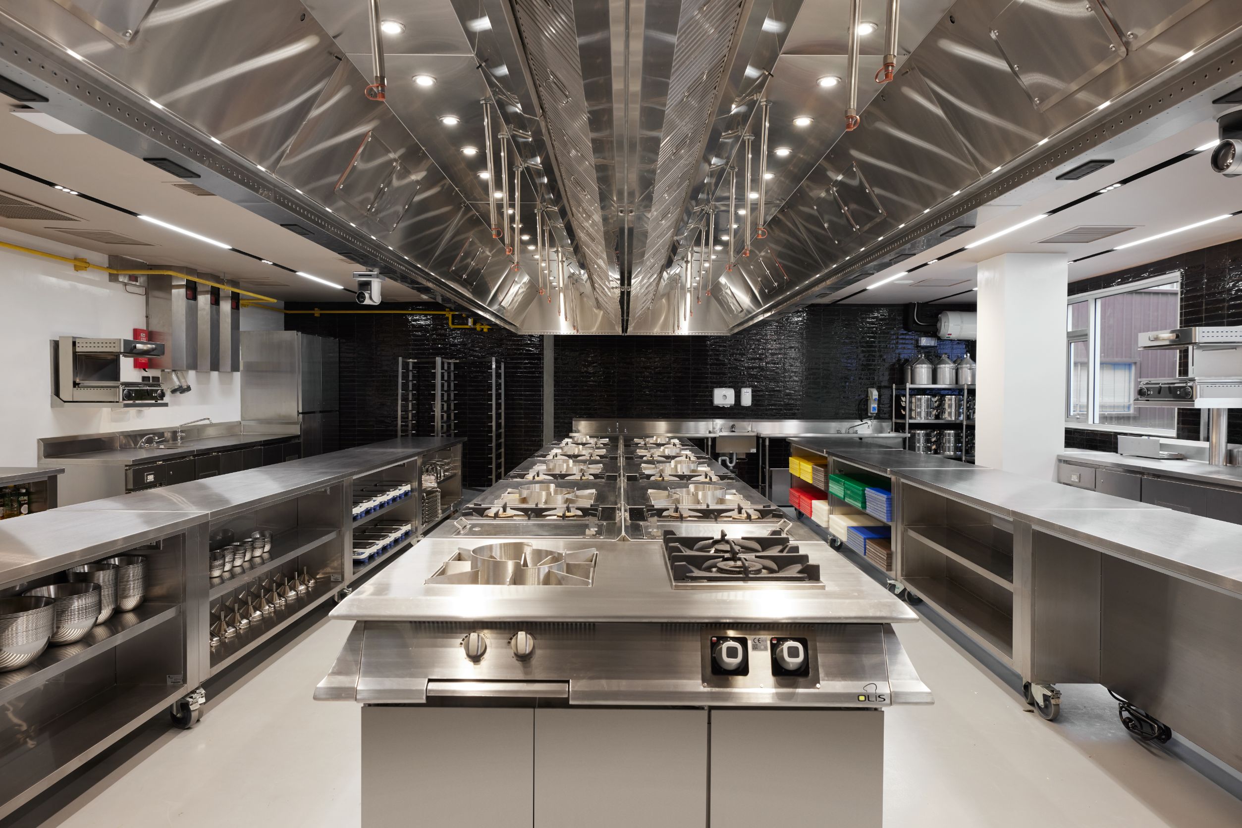 ดุสิตธานี เปิด The Food School สอนทำอาหาร เปิดคลาสเรียน ต.ค.นี้