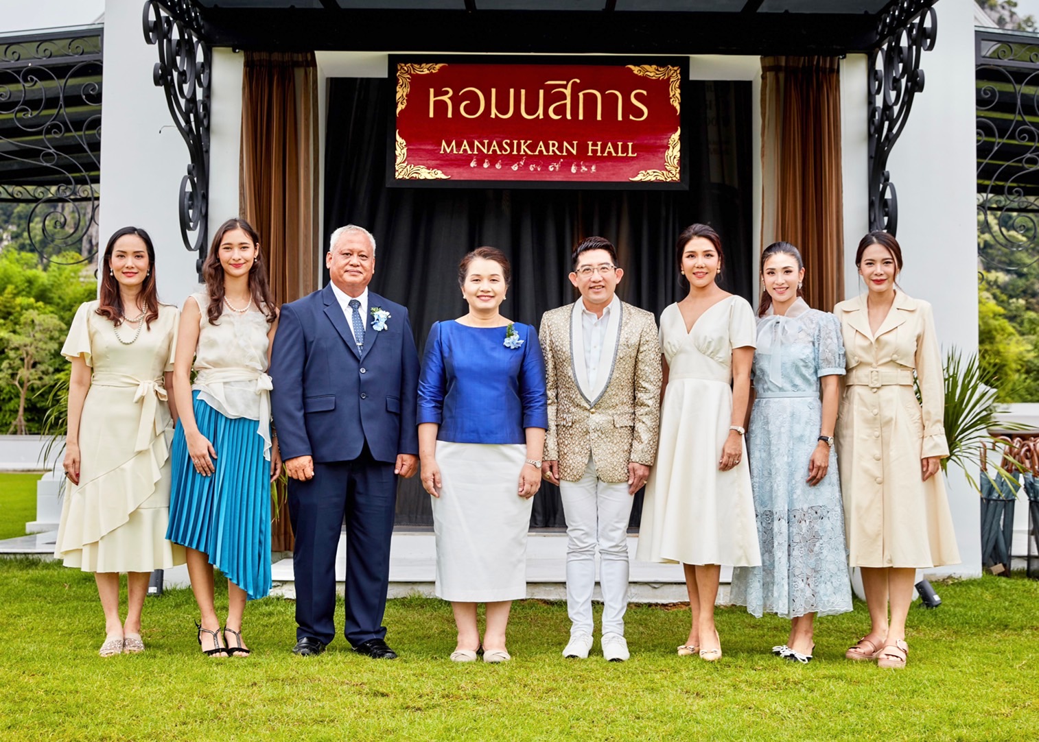 ชวนเช็กอิน หอมนสิการ แหล่งท่องเที่ยวเชิงวัฒนธรรมรูปแบบใหม่ สระบุรี