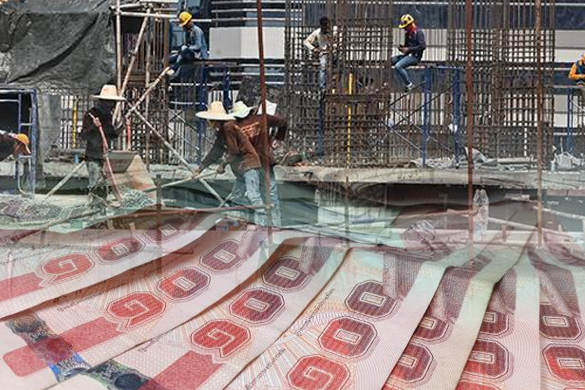 ครม. อนุมัติขึ้นค่าแรงขั้นต่ำทั่วประเทศ พื้นที่ EEC สูงสุด มีผล 1 ต.ค. 65