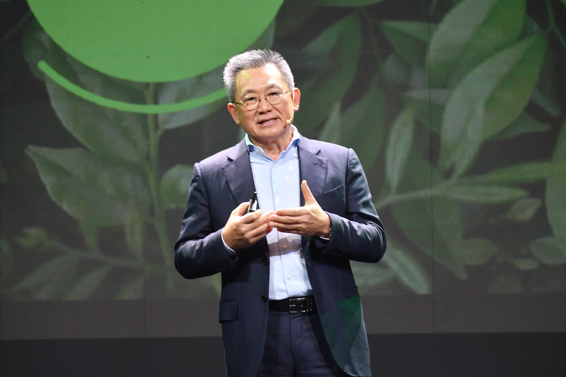 เบทาโกร นำ ESG ยกระดับองค์กร หาเทคโนโลยีใหม่สร้างความมั่นคงธุรกิจ