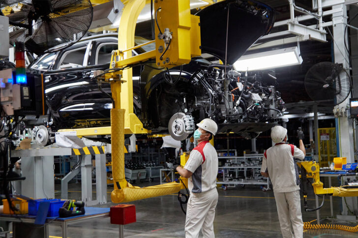 GWM Smart Factory GWM Smart Factory