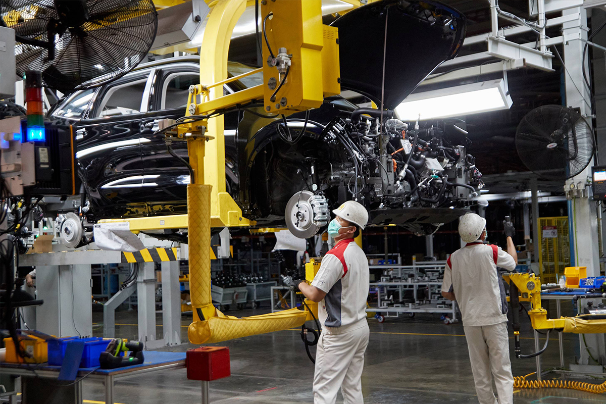 “เกรทวอลล์” ส่งเพิ่ม 3 แบรนด์ ลุยศึกษาปิกอัพ POER ท้ารบเจ้าตลาด