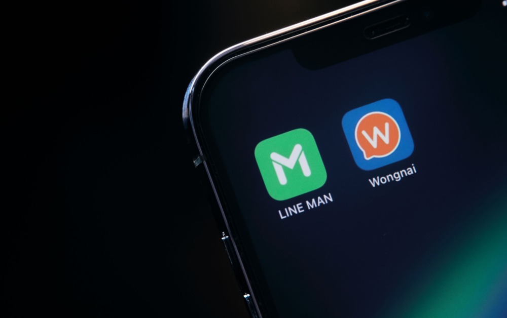 LINE MAN Wongnai ขึ้นแท่นเทคสตาร์ตอัพยูนิคอร์น
