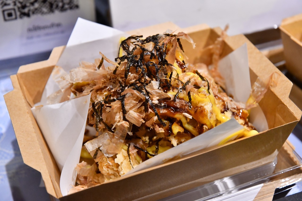 SX Food Festival งาน SX 2022 วันที่ 2 ไม่แผ่ว! แห่ชิมเมนูเด็ดกว่า 100 ร้านดัง ศูนย์สิริกิติ์!