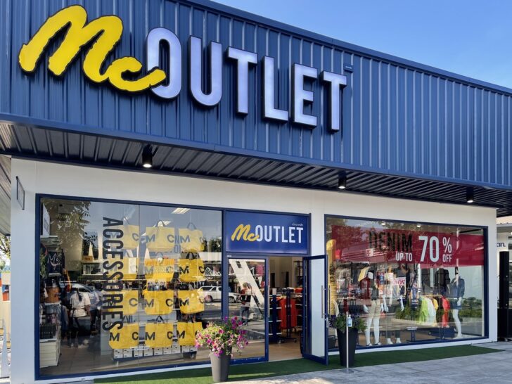 Mc-Outlet