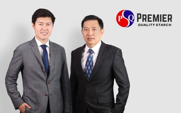 PQS PQS IPO ตลาดหลักทรัพย์