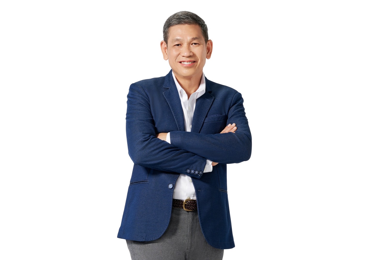 ชวลิต ทิพพาวนิช