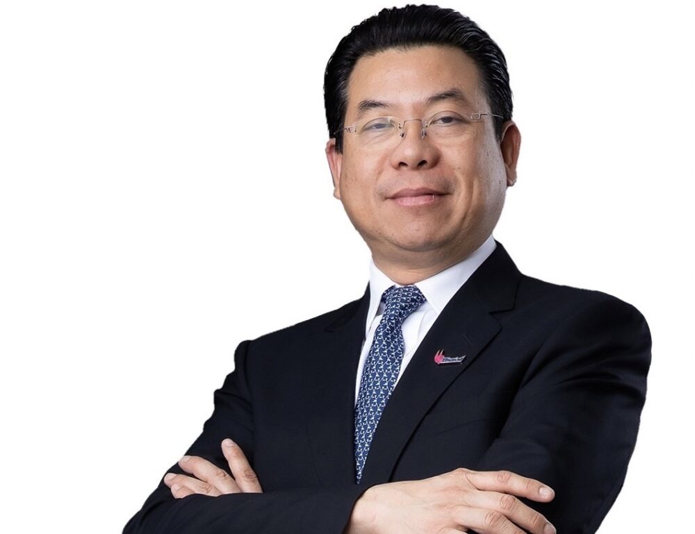 ไทยออยล์ ดีล “มิตซุย-อินโดรามา” ผุดไบโอเจ็ต พลาสติกชีวภาพ
