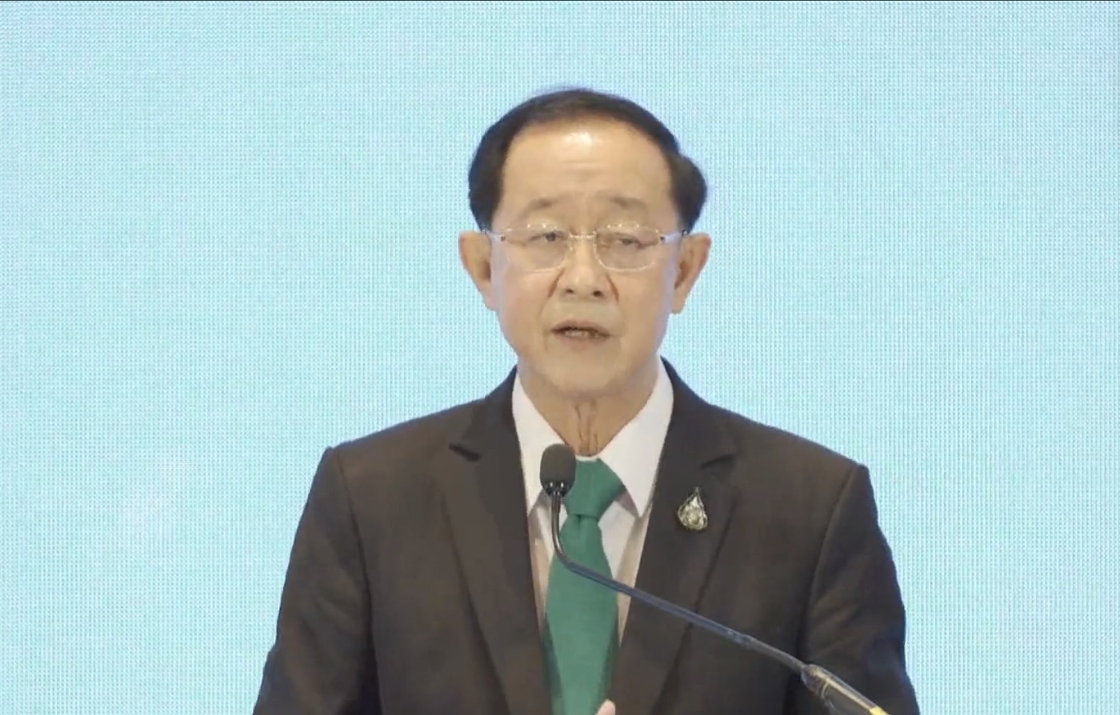 มหกรรมร่วมใจแก้หนี้ รัฐปูพรมช่วยประชาชน เริ่มที่ กทม. 4 พ.ย.