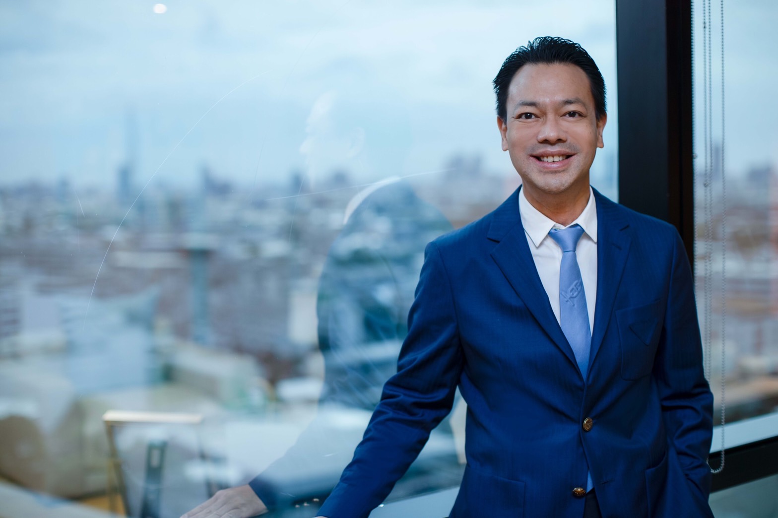 EXIM BANK ออกกรีนบอนด์ 5 พันล้านบาท ปลื้มนักลงทุนแห่ระดมทุน