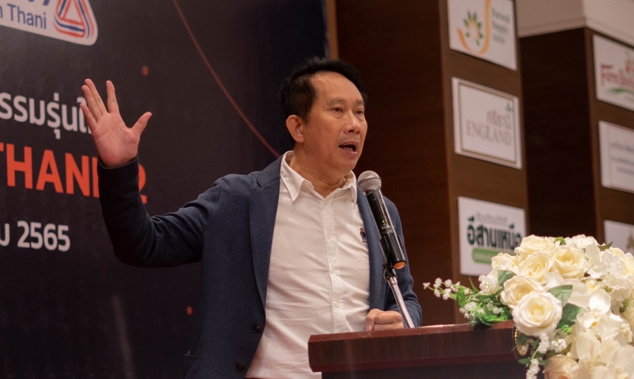 บาทอ่อนสุดเป็นประวัติการณ์ สุพันธุ์ แนะหารายได้เพิ่ม พลิกวิกฤตเป็นโอกาส