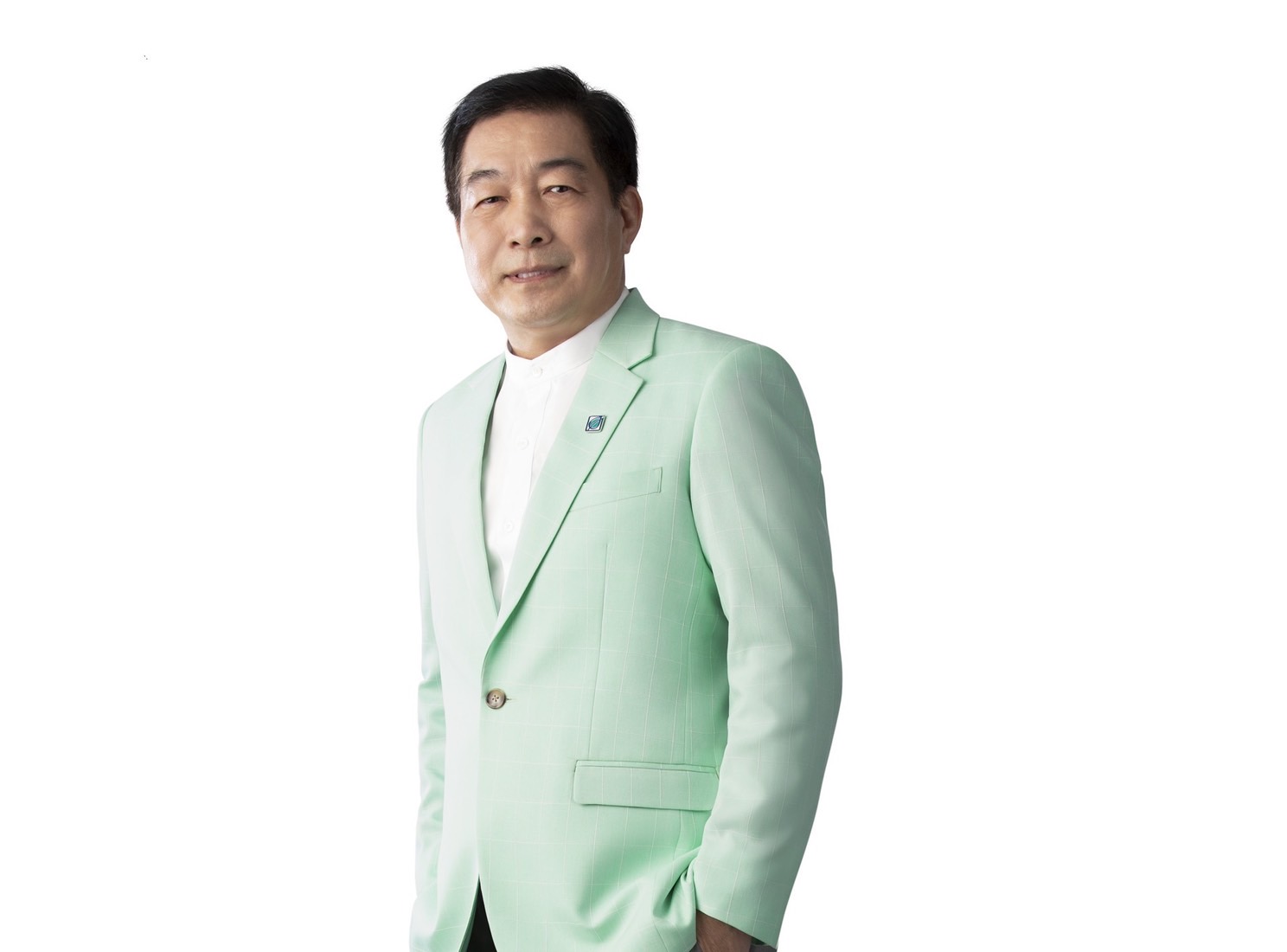 สุรชัย โฆษิตเสรีวงค์