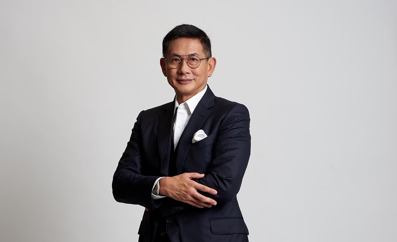 ประวัติ จุตินันท์ ภิรมย์ภักดี ซีอีโอ บุญรอด ผู้สืบทอดธรรมนูญของ “สิงห์”