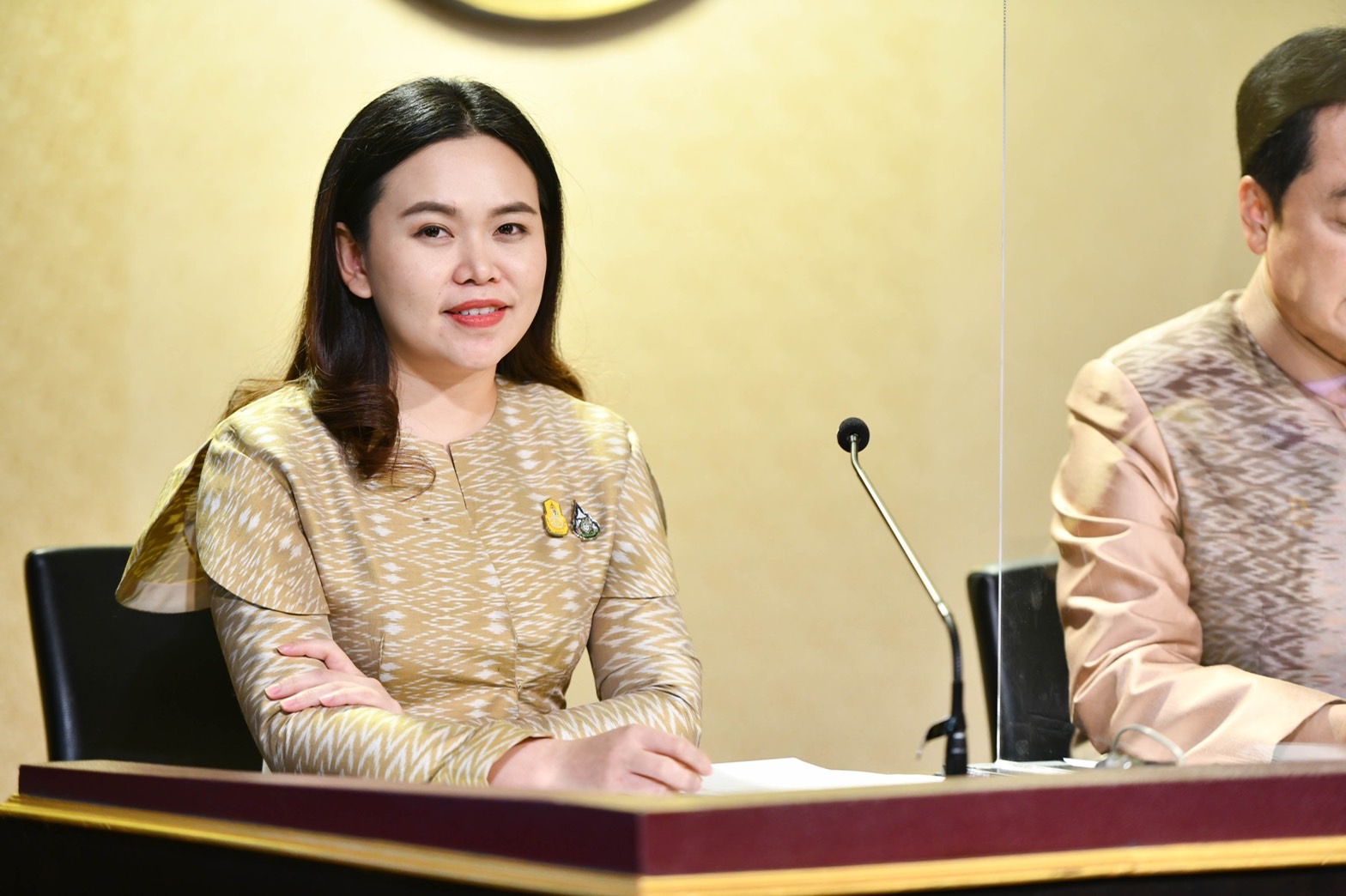 ครม.เคาะ 137 ล้านบาท จัดเก็บข้อมูลดีเอ็นเอคนพ้นโทษ-พักโทษ