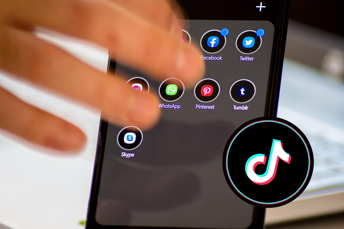 TikTok Commerce ขายได้ง่าย ๆ ใครว่ายาก