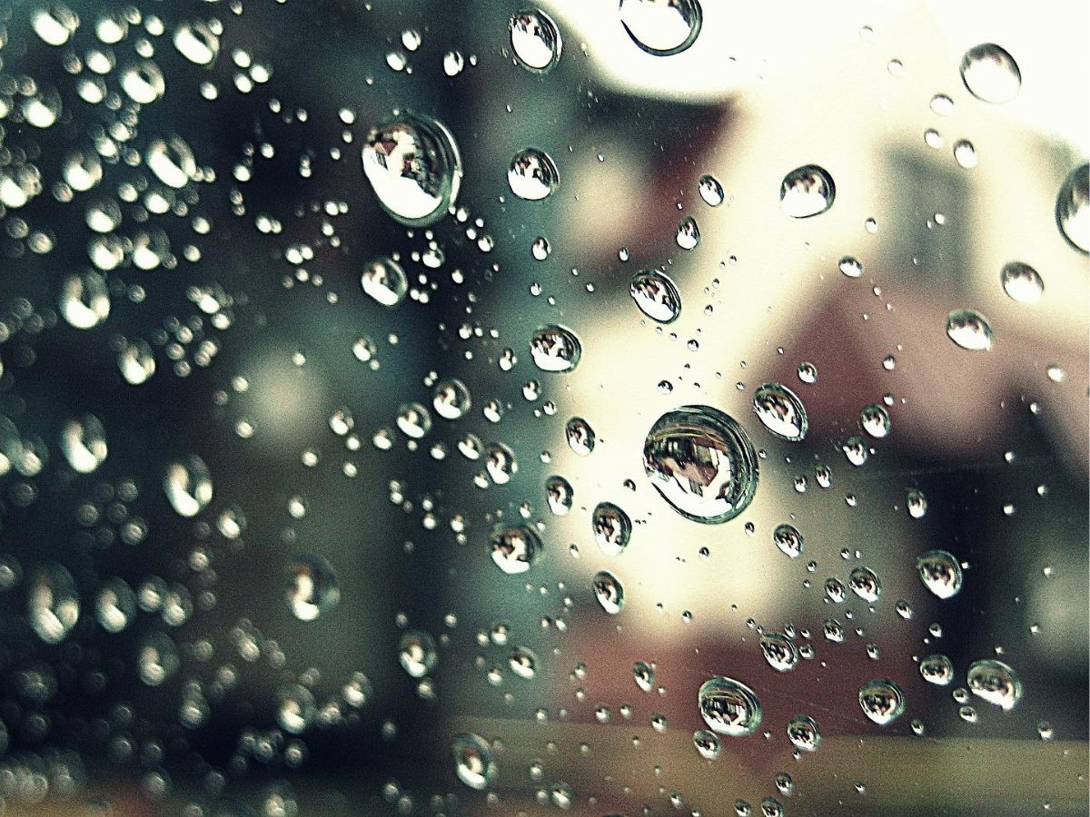 สภาพอากาศวันนี้ ฝนตกหนัก 19 จังหวัด กทม.-ปริมณฑล 60% ของพื้นที่