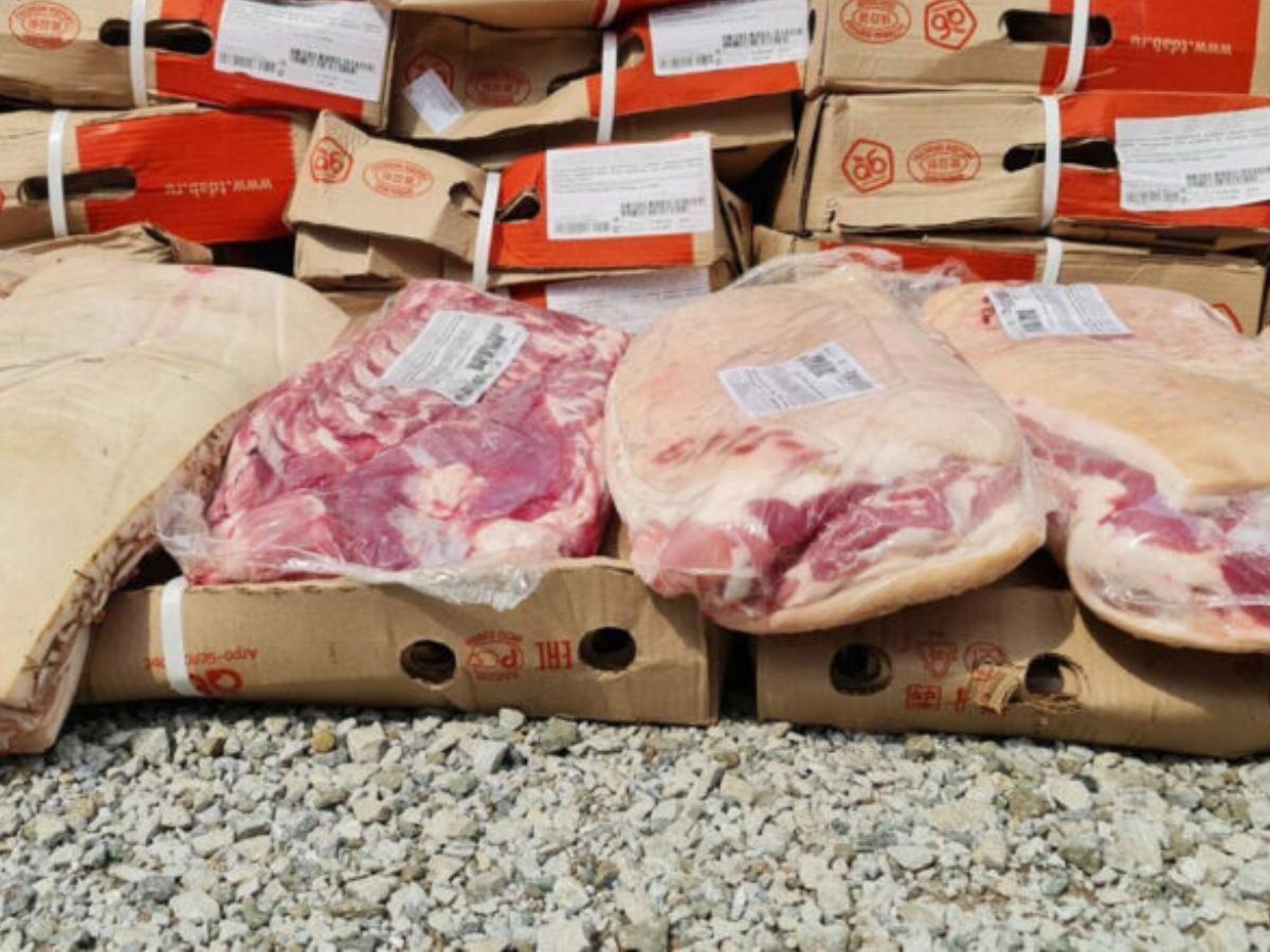 “หมูเถื่อน” ทำผู้เลี้ยงกระอัก วัดใจ! รัฐแก้ปัญหา