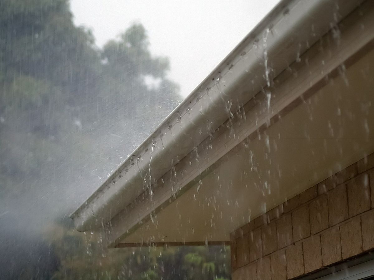 กรมอุตุฯเตือน 4-6 ก.ย. ฝนตกหนักมาก ทั่วไทย 60-80% เสี่ยงน้ำท่วมฉับพลัน