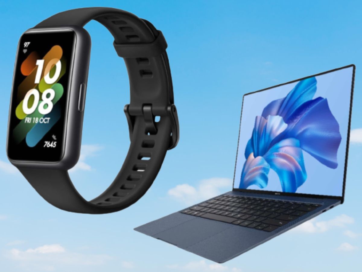 หัวเว่ย จัดหนัก หั่นราคา 50% แล็ปทอป-แท็บเลต ร่วมวง 9.9