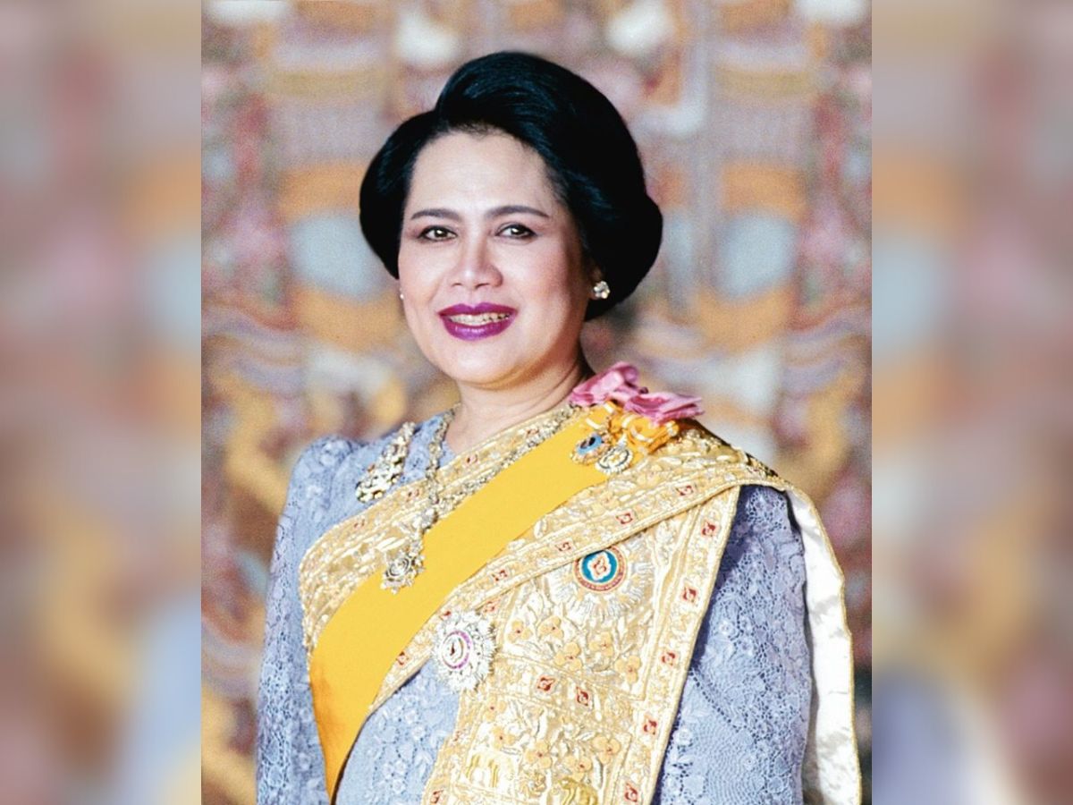 พระพันปีมีพระราชหัตถเลขา