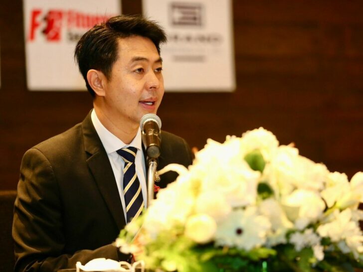ปรเมศวร์-เบียร์ งามพิเชษฐ์ เปิดทรัพย์สิน ปรเมศวร์-เบียร์ งามพิเชษฐ์