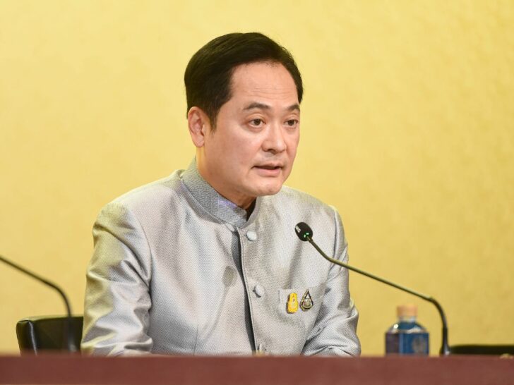 อนุชา บูรพชัยศรี รัฐบาลแก้หนี้ครัวเรือนครอบคลุม8กลุ่ม