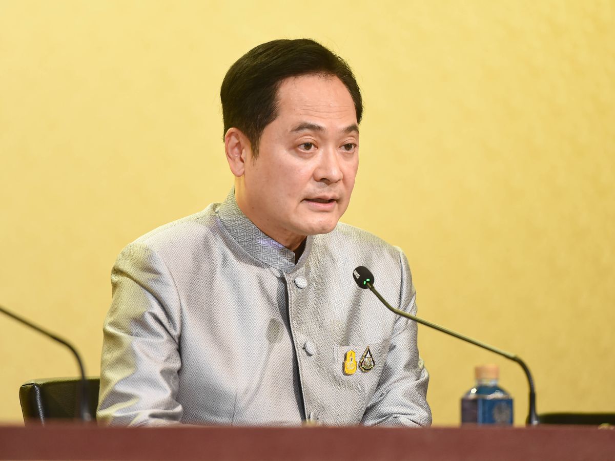 ​รัฐบาลเร่งแก้ปัญหาหนี้สินครัวเรือน ครอบคลุม 8 กลุ่ม