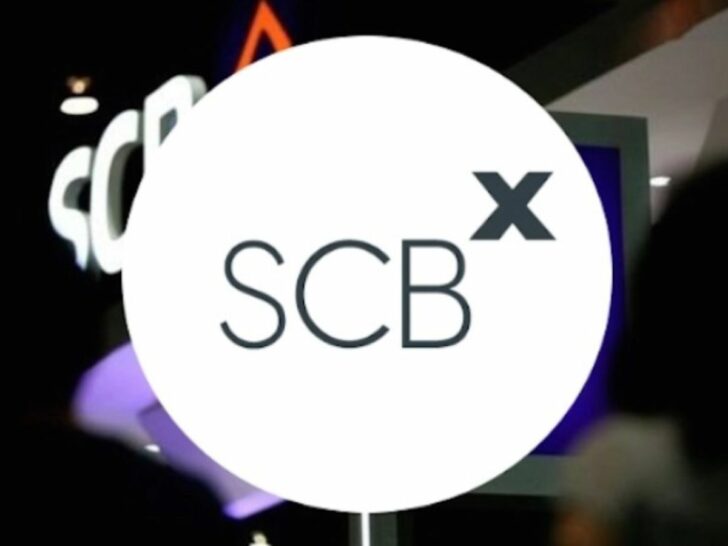 SCBX SCBX ดีลควบรวมธนาคารอินโดนีเซีย