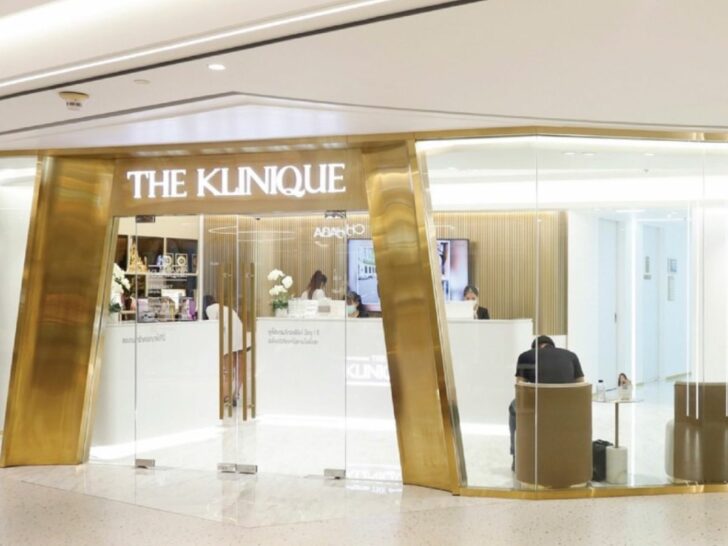 KLINIQ KLINIQ ยื่นไฟลิ่งขายไอพีโอ 60 ล้านหุ้น