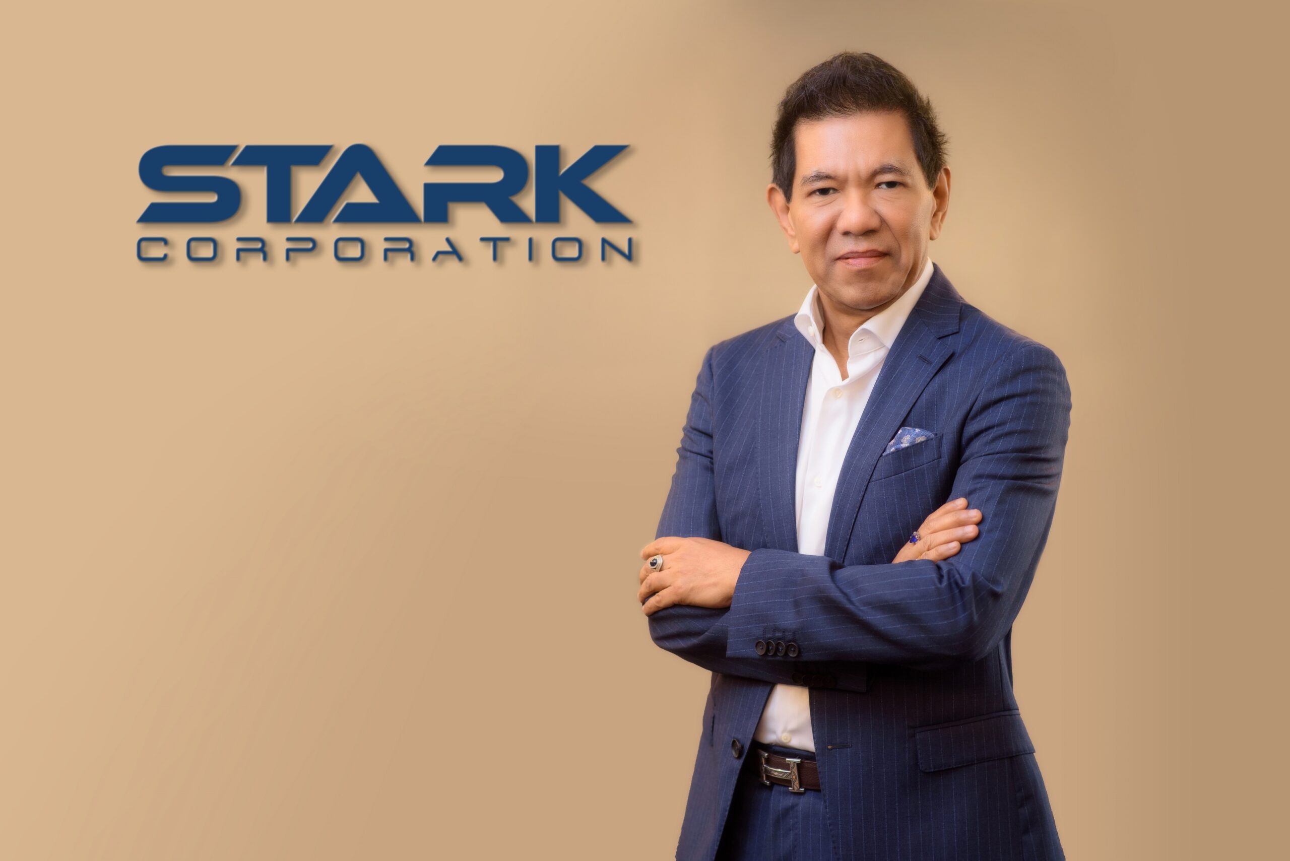 STARK ทุ่ม 2 หมื่นล้าน ซื้อหุ้น 2 บริษัทเยอรมัน ผู้ผลิตสายไฟฟ้ารถ-EV Charging