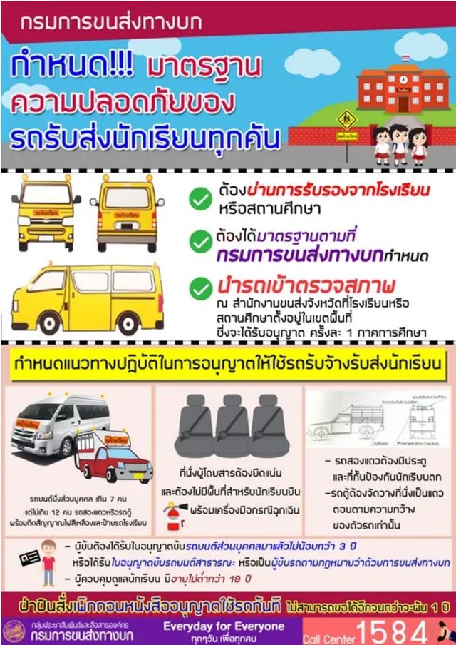 กรมขนส่งทางบก