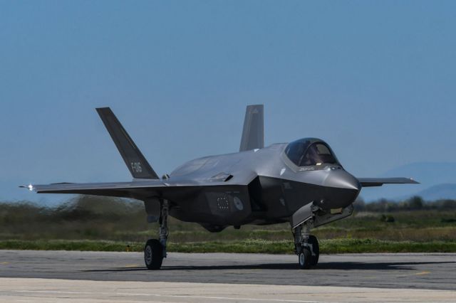 F-35