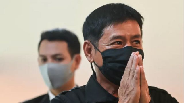 Thai News Pix