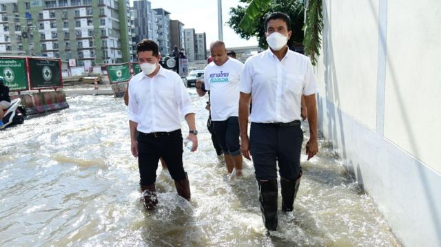 สำนักงานประชาสัมพันธ์กรุงเทพมหานคร