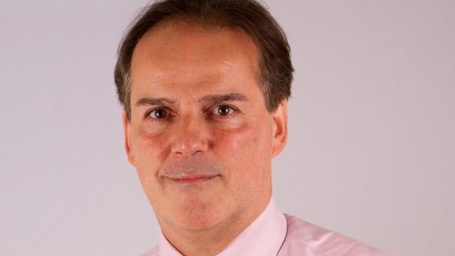 Mark Field
