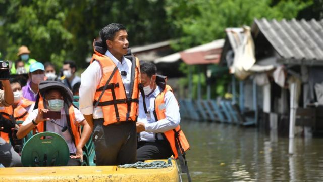 สำนักงานประชาสัมพันธ์กรุงเทพมหานคร