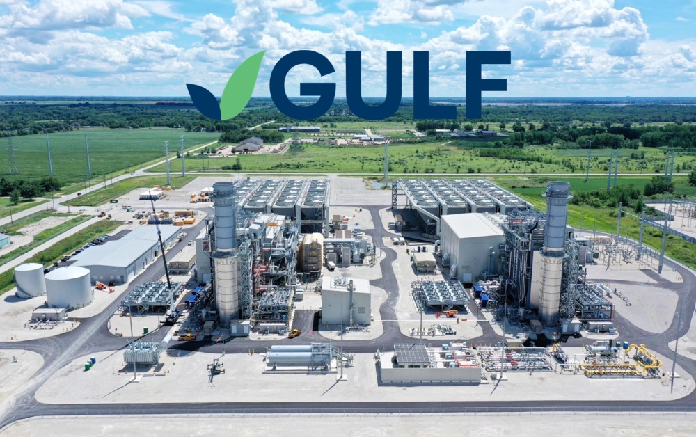 GULF ทุ่ม 1.5 หมื่นล้าน ซื้อโรงไฟฟ้าก๊าซธรรมชาติในสหรัฐ 1,200 MW