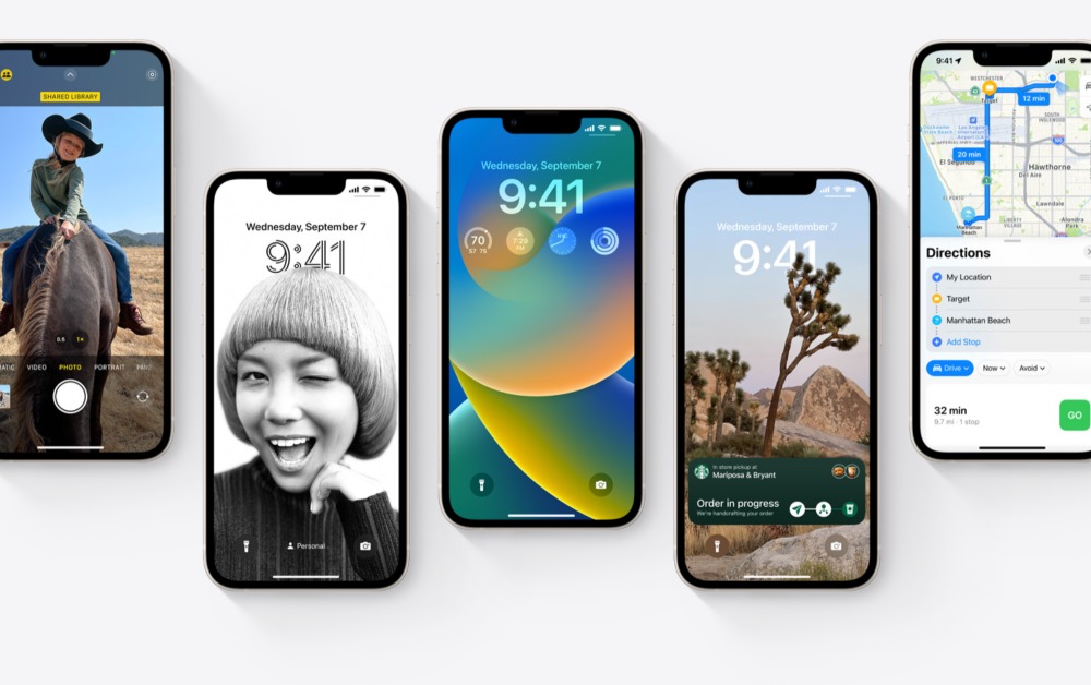 iOS 16 มีอะไรใหม่ รวมฟีเจอร์ที่น่าสนใจก่อนตัดสินใจอัพเดต