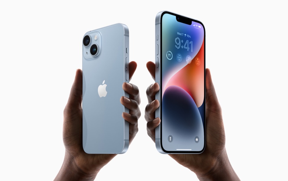 เช็กราคา iPhone 13 และ iPhone 14 “ตกรุ่น” ลดสูงสุด 5 พันบาท