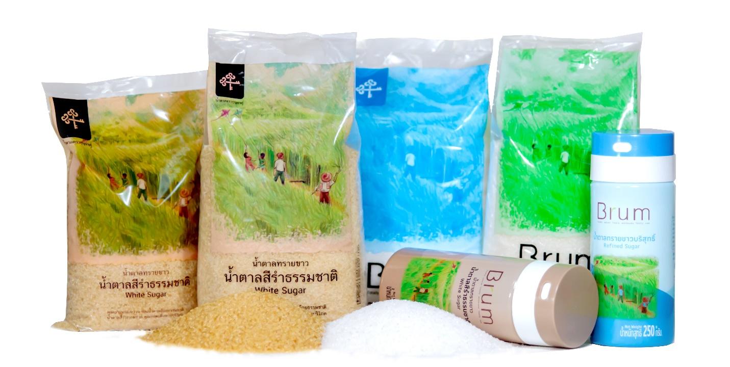 ‘น้ำตาลบุรีรัมย์’ สมดุลความหวาน ที่สร้างการเติบโตธุรกิจควบคู่สังคมอย่างยั่งยืน