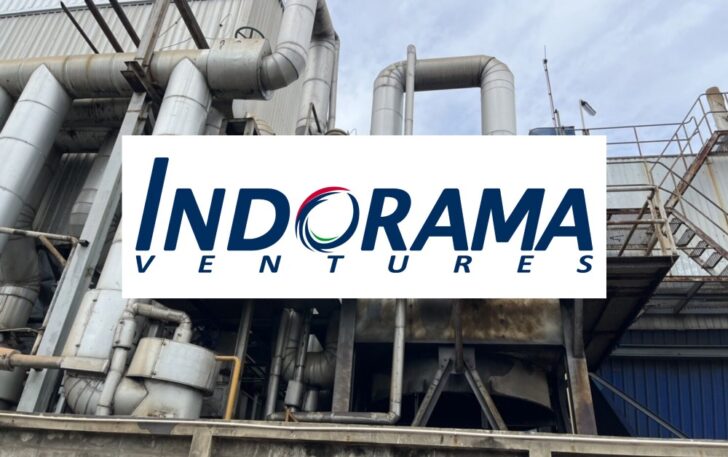 indorama แจงสารเคมีรั่วไหล IVL แจ้ง ระบบทำความร้อนโรงงานนครปฐมรั่วไหล