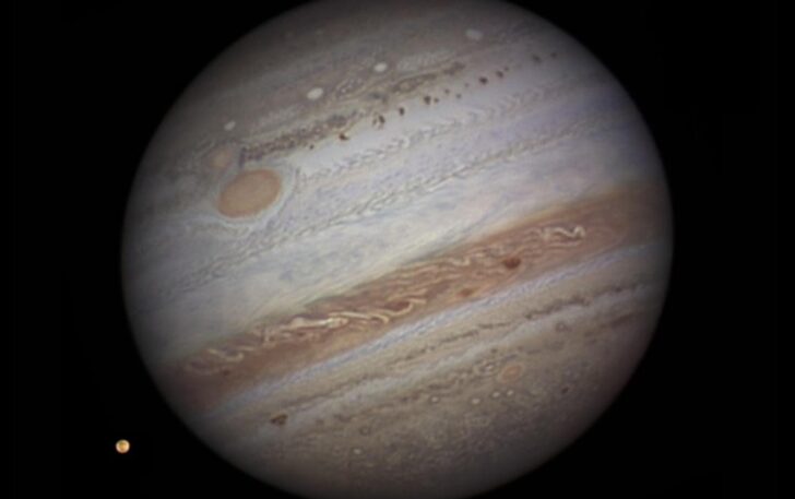 jupiter