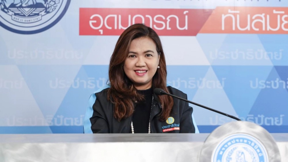 ประชาธิปัตย์ จ่อเปิดตัวว่าที่ ส.ส.สุราษฎร์ 7 เขต 24 ก.ย. ลั่นกวาดยกจังหวัด