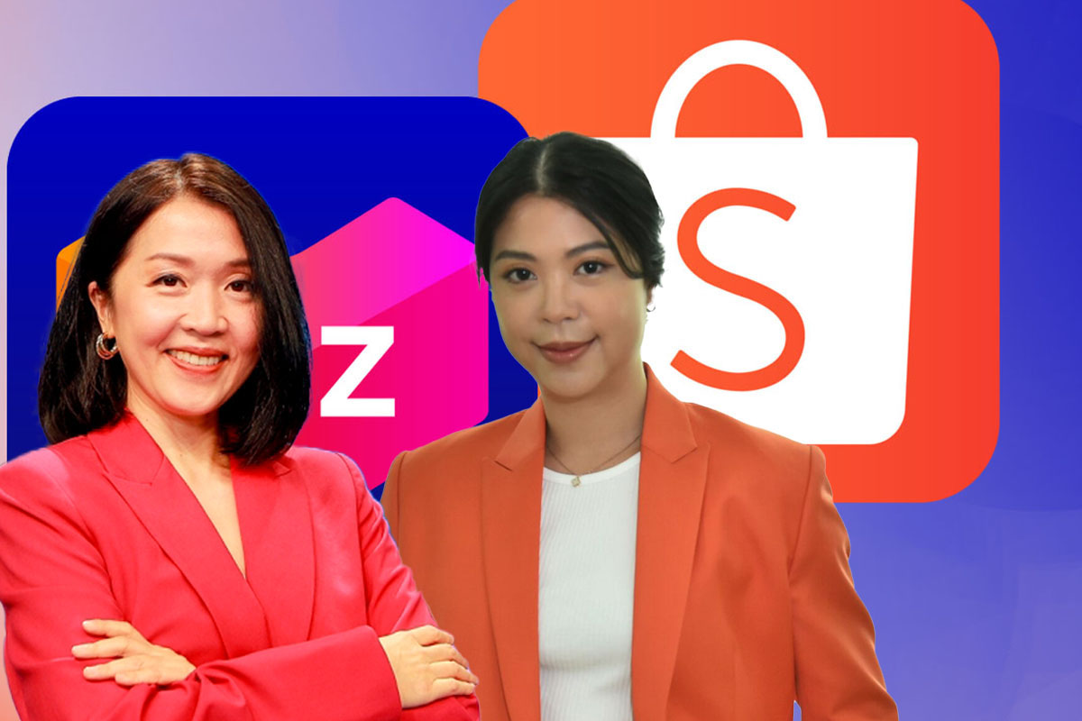 ส่องกลยุทธ์ “ลาซาด้า-ช้อปปี้” วัดพลังโค้งท้ายฝ่าวิกฤตกำลังซื้อ