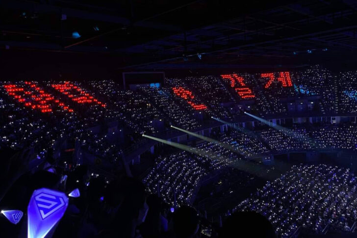 K-POP K-POP