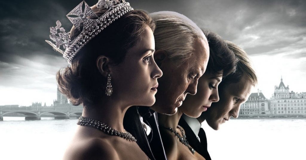 ซีรีส์ราชวงศ์เรื่องดัง The Crown ซีซั่น 6 พักการถ่ายทำเพื่อไว้ทุกข์ควีน
