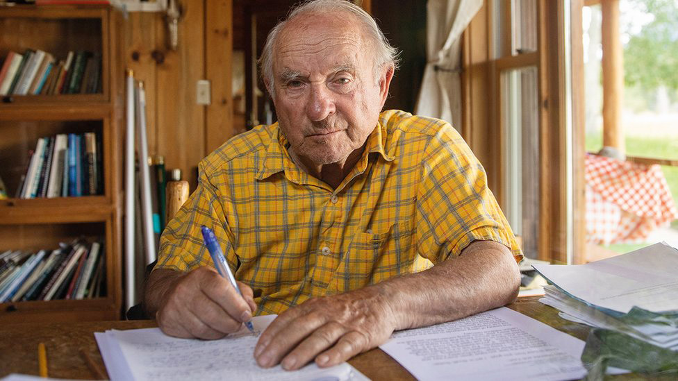 รู้จัก มหาเศรษฐี Patagonia ยกกิจการ 50 ปี มูลค่าแสนล้าน ให้การกุศล