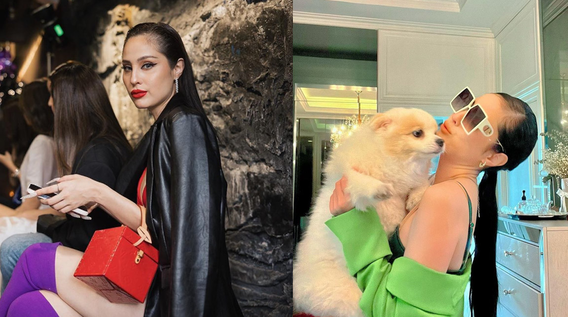 ขวัญ อุษามณี vs อดีตลูกจ้าง โต้กันเดือด ปมดูแลสุนัขลามพิพาท