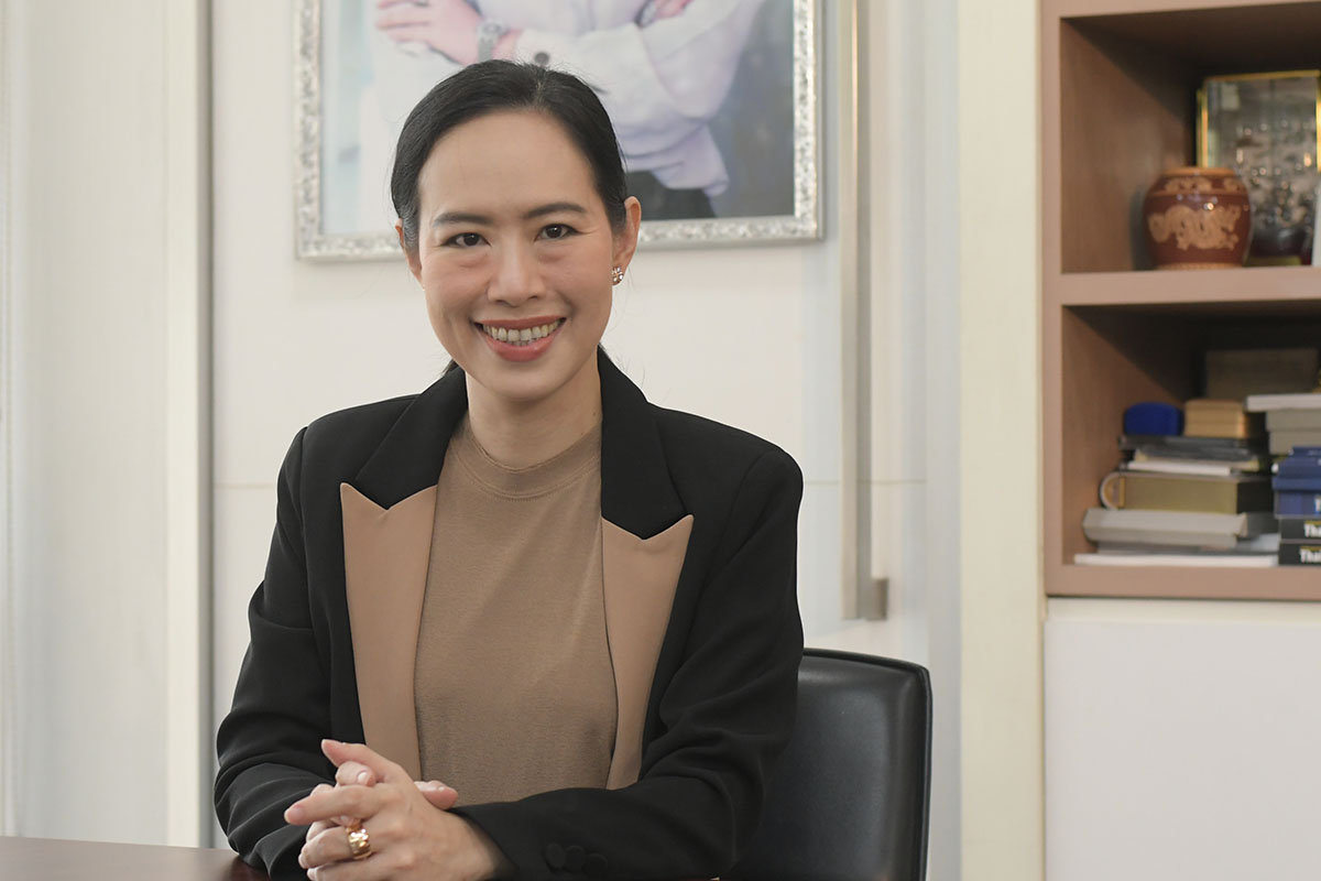 ถอดรหัส “ไทยซัมมิท” ดีทรอยต์ออฟเอเชีย ของใคร ?